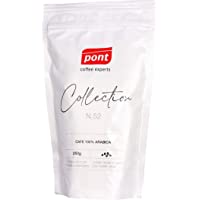 Los mejores  - Cafes Pont Collection Nº52- Cafe- 250 Gramos